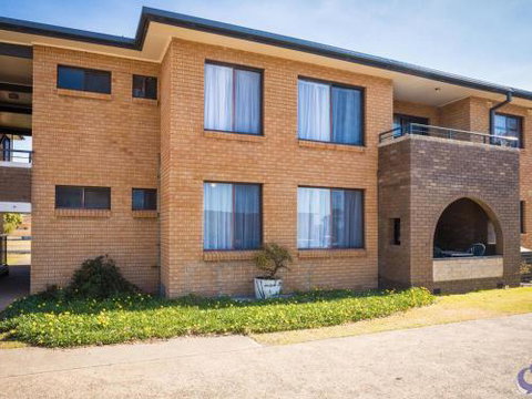 Apollo Unit 12 - Australia Accommodation 5