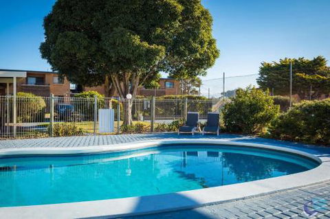 Apollo Unit 21 - Australia Accommodation 1
