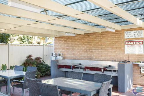 Apollo Unit 21 - Australia Accommodation 6