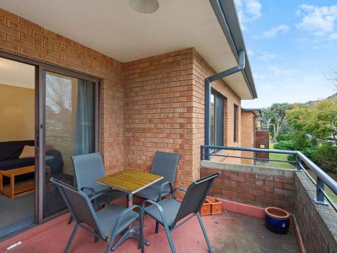 Apollo Unit 23 - Australia Accommodation 0