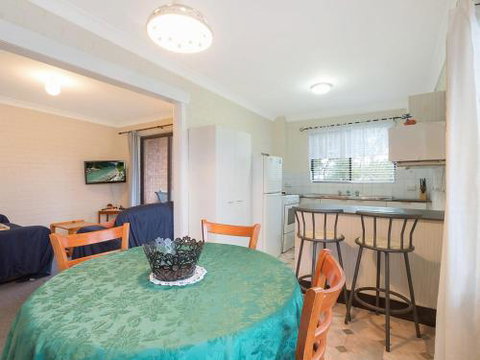 Apollo Unit 23 - Australia Accommodation 6