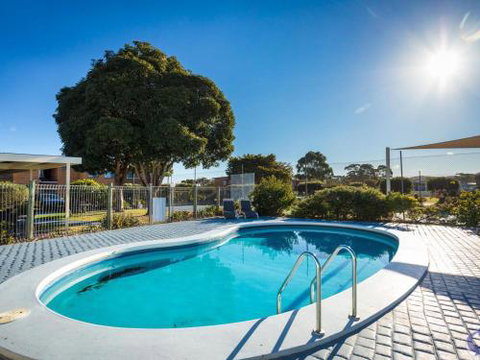 Apollo Unit 23 - Australia Accommodation 2