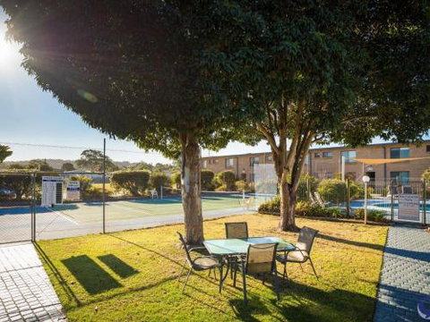 Apollo Unit 23 - Australia Accommodation 3