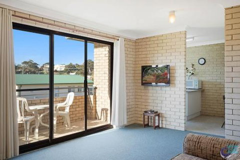 Apollo Unit 30 - Australia Accommodation 5