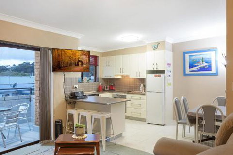 Apollo Unit 7 - Australia Accommodation 3