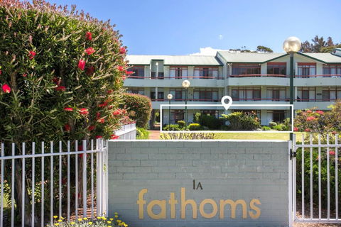 Ocean Breeze Fathoms 3 - Australia Accommodation 5