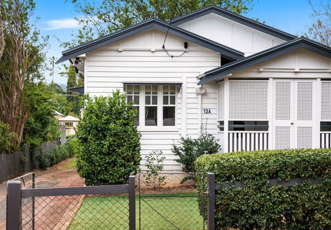 The Wickie Houses - Australia Accommodation 3