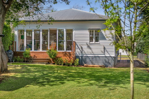 The Wickie Houses - Australia Accommodation 1