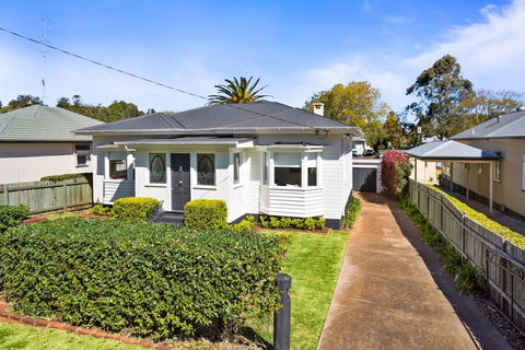 The Wickie Houses - Australia Accommodation 4