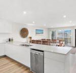 Villa Serene at Fingal Bay - Australia Accommodation