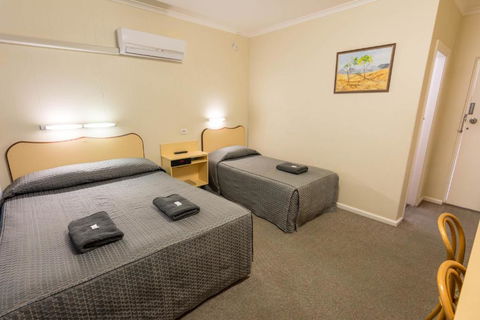 Billabong Motel - Australia Accommodation 4