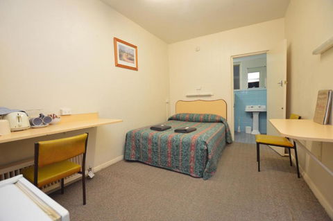 Billabong Motel - Australia Accommodation 5