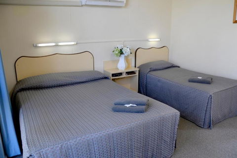 Billabong Motel - Australia Accommodation 2