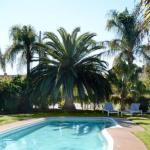 Billabong Motel - Australia Accommodation 0