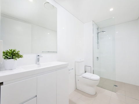 The Shoal Unit 309 / 4 8 Bullecourt Street - Australia Accommodation 2