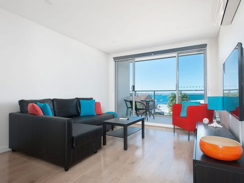 The Shoal Unit 309 / 4 8 Bullecourt Street - Australia Accommodation 1