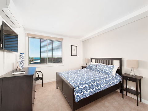 The Shoal Unit 309 / 4 8 Bullecourt Street - Australia Accommodation 4