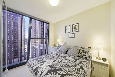A Homely CBD Apt On Collins Near Southern Cross - Australia Accommodation 1