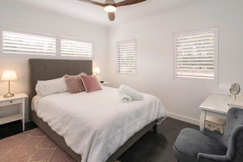 Wharfedale - Australia Accommodation 1