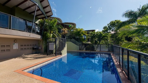 Ambience Of Airlie - Airlie Beach - Australia Accommodation 2