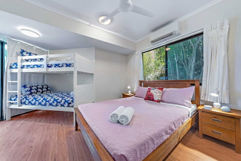 Ambience Of Airlie - Airlie Beach - Australia Accommodation 4
