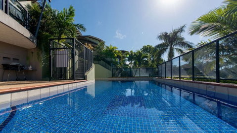 Ambience Of Airlie - Airlie Beach - Australia Accommodation 1