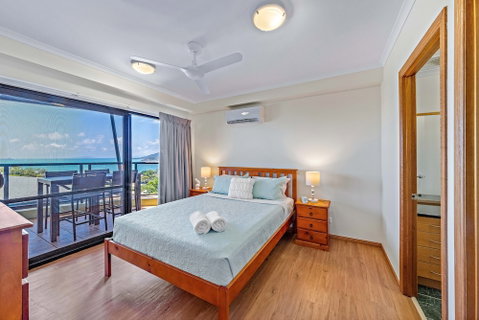 Ambience Of Airlie - Airlie Beach - Australia Accommodation 5