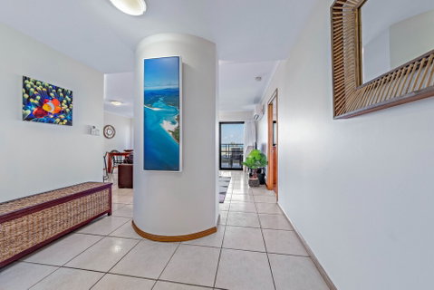 Ambience Of Airlie - Airlie Beach - Australia Accommodation 0
