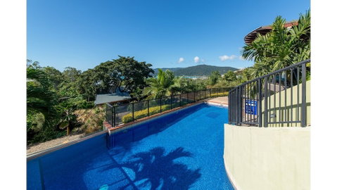 Ambience Of Airlie - Airlie Beach - Australia Accommodation 3