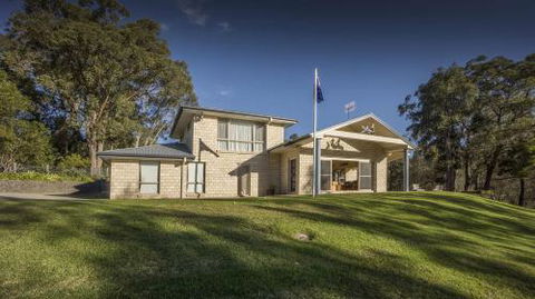 Atlantis On Lake Conjola Sandra St. 1 Lake Conjola - Australia Accommodation 6