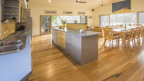 Atlantis On Lake Conjola Sandra St. 1 Lake Conjola - Australia Accommodation 5