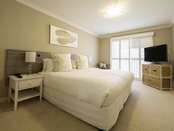 Villa Legato - Australia Accommodation 4