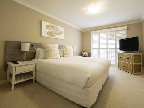 Villa Legato - Australia Accommodation 5