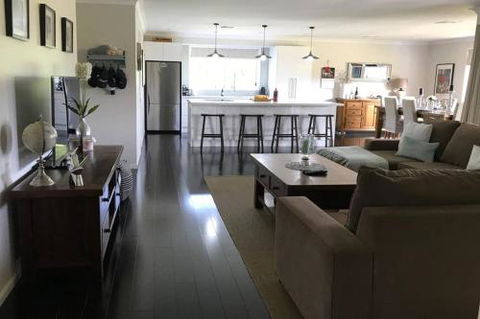Culzean - Australia Accommodation 6