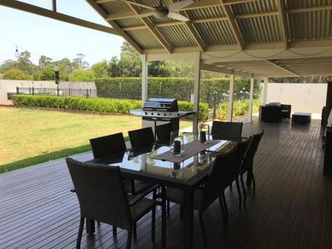 Culzean - Australia Accommodation 5