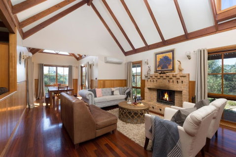 Ballaview - Australia Accommodation 1