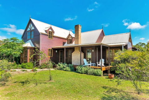Ballaview - Australia Accommodation 4