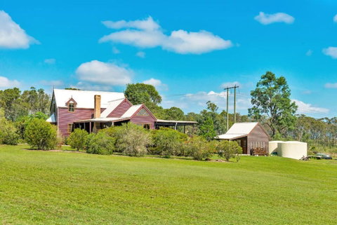 Ballaview - Australia Accommodation 3