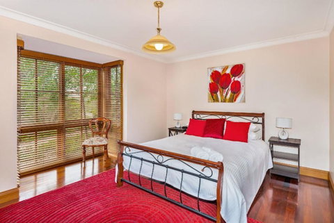 Ballaview - Australia Accommodation 2