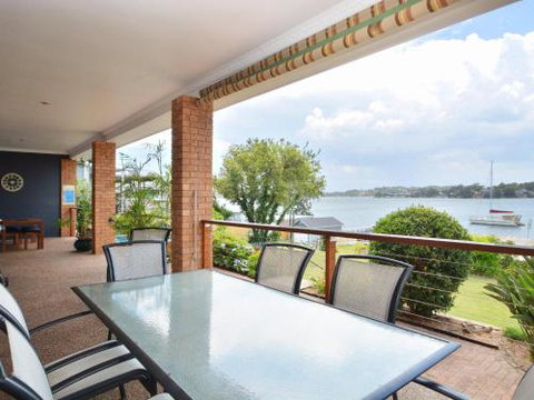 Fishing Point Shores - Australia Accommodation 3