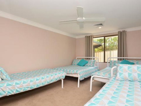 Fishing Point Shores - Australia Accommodation 6
