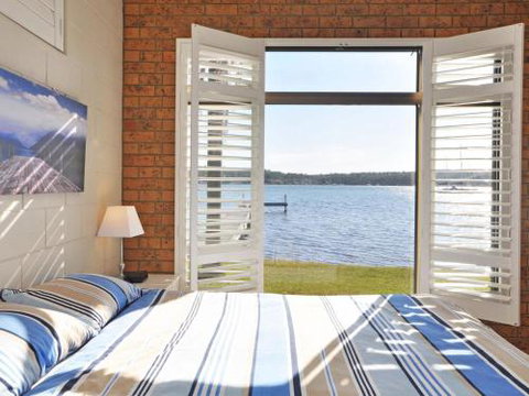 Fishing Point Shores - Australia Accommodation 2
