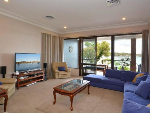 Fishing Point Shores - Australia Accommodation 4