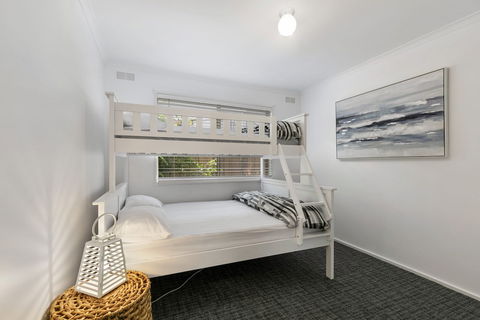 Beauty AND THE Peace - Inlet Side - Australia Accommodation 5
