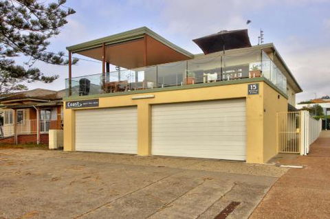 Coast 3 South West Rocks - Australia Accommodation 2