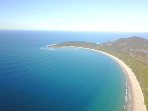 Coast 3 South West Rocks - Australia Accommodation 4