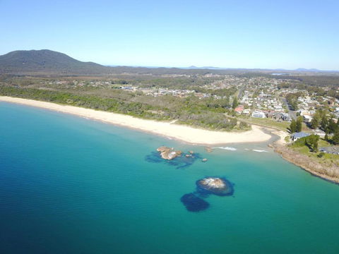 Coast 3 South West Rocks - Australia Accommodation 3