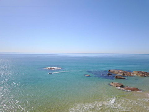 Coast 3 South West Rocks - Australia Accommodation 6