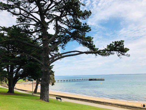 FAMILY ISLAND GETAWAY BEACHFRONT APARTMENT - Australia Accommodation 3