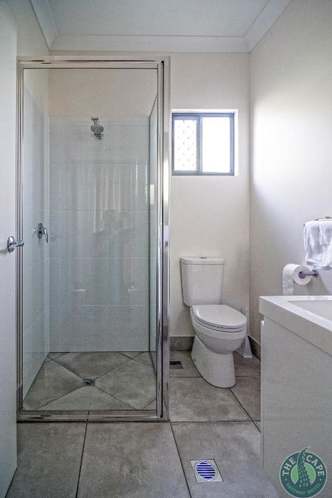 The Cape Gateway Motel - Australia Accommodation 1